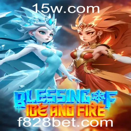 Aventura Épica em Blessing of Ice and Fire: Como Jogar e Explorar o Mundo de 828bet