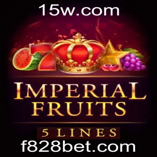 ImperialFruits5: Descubra Este Jogo Envolvente na 828bet