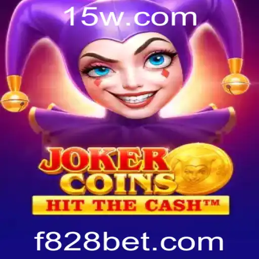 Explorando o Mundo de JokerCoins: A Nova Sensação do 828bet