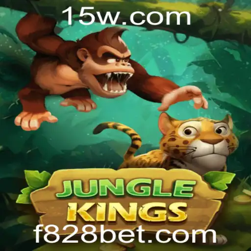 JungleKings: Descubra o Novo Fenômeno dos Jogos de Estratégia