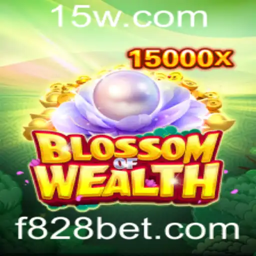 Explorando BlossomofWealth: Um Aventureiro Moderno no Mundo dos Jogos