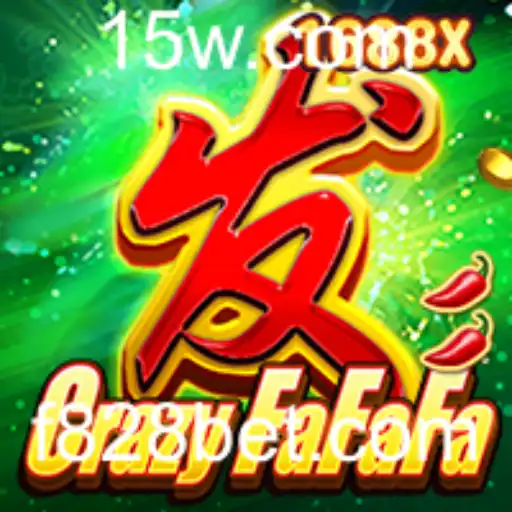 CrazyFaFaFa: Descubra o Novo Jogo que Está Conquistando 828bet