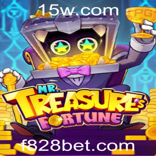 Descubra a Aventura Épica de MrTreasuresFortune e as Emoções do 828bet