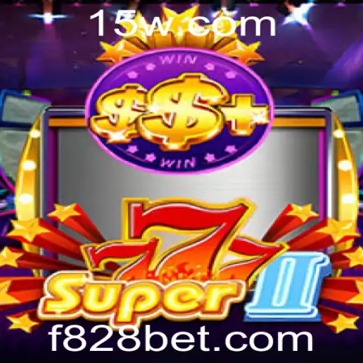 Explorando o Mundo do Super777II: O Jogo Inovador que Conquista o 828bet
