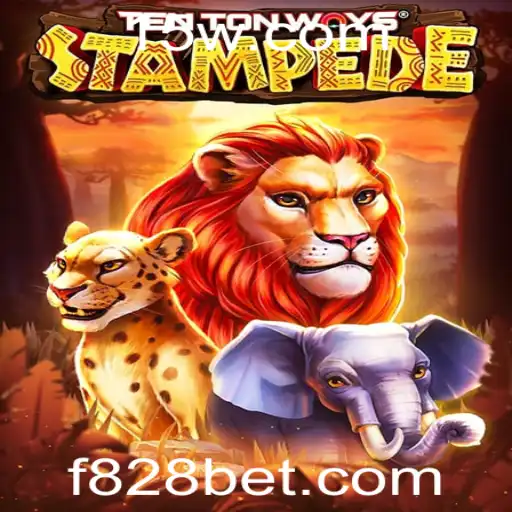 Descobrindo o Mundo de TenTonWaysStampede: Uma Nova Era nos Jogos Online