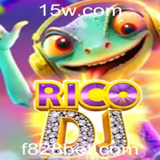 Explorando o Mundo de RicoDJ: Um Jogo Revolucionário com 828bet