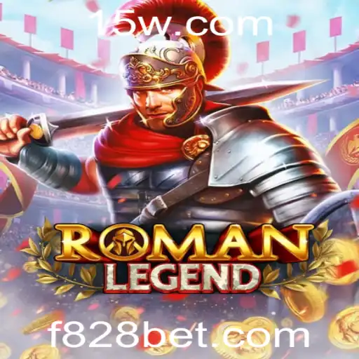 Explorando RomanLegend: Um Mergulho na Aventura com 828bet