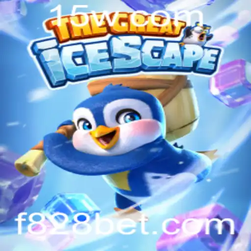 TheGreatIcescape: Desvendando o Universo Gelado do Novo Jogo de Aventura com 828bet