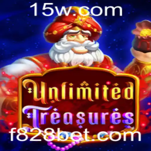 Descubra o Universo de UnlimitedTreasures e Suas Regras Fascinantes